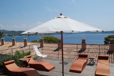 Španielsko Mallorca Petit Cala Fornells 12 dňový pobyt Raňajky Letecky Letisko: Praha August 2025 (27/08/25- 7/09/25)