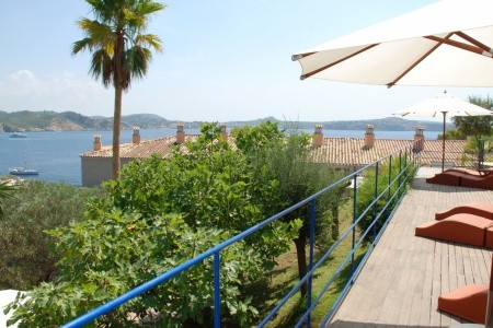 Španielsko Mallorca Petit Cala Fornells 12 dňový pobyt Raňajky Letecky Letisko: Praha August 2025 (27/08/25- 7/09/25)