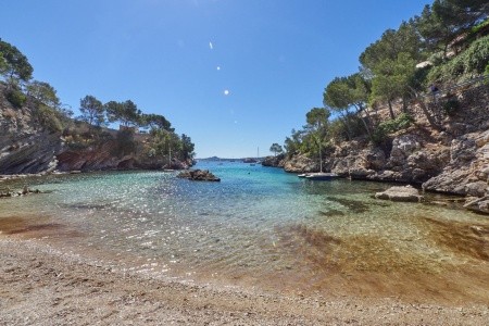 Španielsko Mallorca Petit Cala Fornells 12 dňový pobyt Raňajky Letecky Letisko: Praha August 2025 (27/08/25- 7/09/25)
