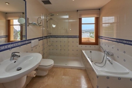 Španielsko Mallorca Petit Cala Fornells 12 dňový pobyt Raňajky Letecky Letisko: Praha August 2025 (27/08/25- 7/09/25)