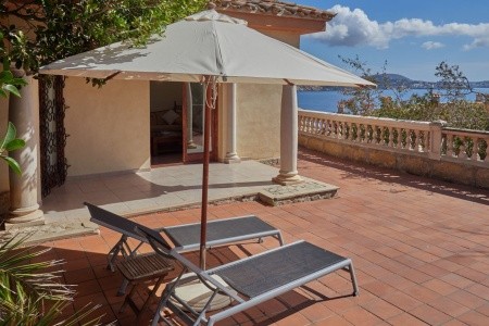 Španielsko Mallorca Petit Cala Fornells 12 dňový pobyt Raňajky Letecky Letisko: Praha August 2025 (27/08/25- 7/09/25)