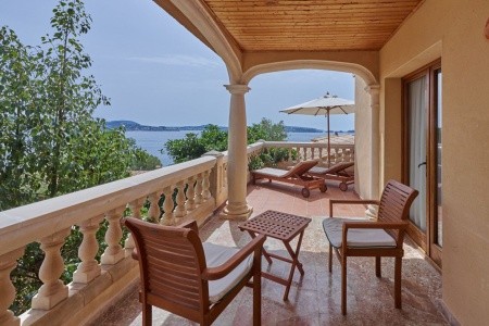 Španielsko Mallorca Petit Cala Fornells 12 dňový pobyt Raňajky Letecky Letisko: Praha August 2025 (27/08/25- 7/09/25)