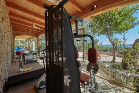 Španielsko Mallorca Petit Cala Fornells 12 dňový pobyt Raňajky Letecky Letisko: Praha August 2025 (27/08/25- 7/09/25)