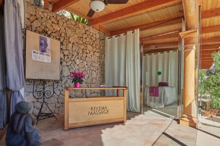 Španielsko Mallorca Petit Cala Fornells 12 dňový pobyt Raňajky Letecky Letisko: Praha August 2025 (27/08/25- 7/09/25)