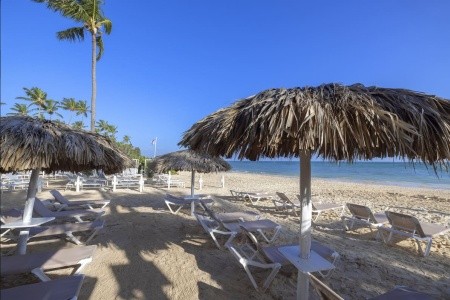 Dominikánska republika Punta Cana Hm Bavaro Beach 9 dňový pobyt Raňajky Letecky Letisko: Praha July 2025 (11/07/25-19/07/25)