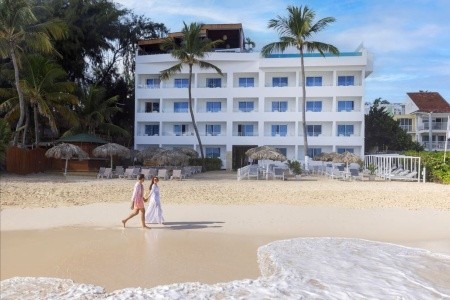 Dominikánska republika Punta Cana Hm Bavaro Beach 9 dňový pobyt Raňajky Letecky Letisko: Praha July 2025 (11/07/25-19/07/25)