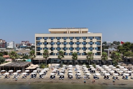 Amara Hotel & Spa