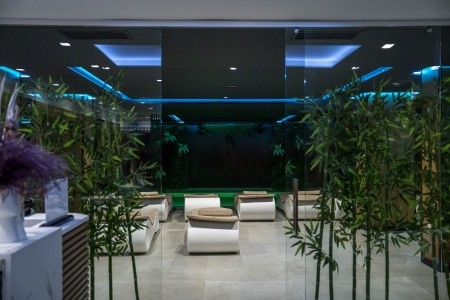 Albánsko Durrës Henry Resort 8 dňový pobyt All Inclusive Letecky Letisko: Brno July 2026 ( 7/07/26-14/07/26)