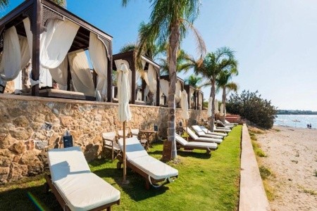 Coralli Apartments & Studios