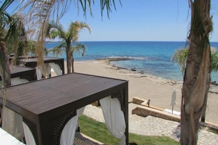 Coralli Apartments & Studios