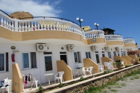 Coralli Apartments & Studios