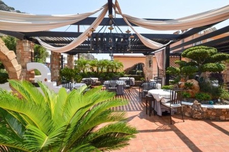 Coralli Apartments & Studios