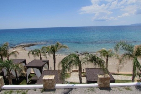Coralli Apartments & Studios