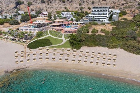 Coralli Apartments & Studios