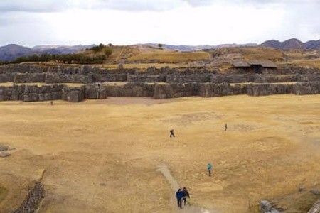 PERU 2025