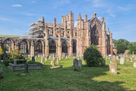 Skotsko - velký okruh - 10