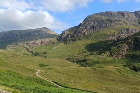 Skotsko - velký okruh - 13