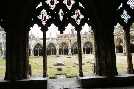 Skotsko - velký okruh - 14