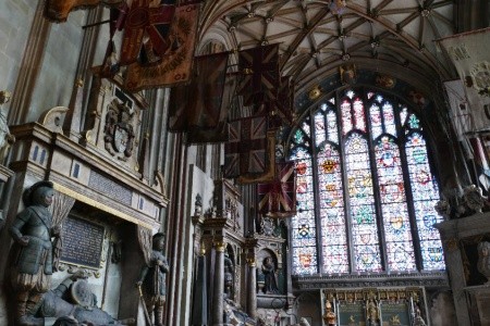 Skotsko - velký okruh - 15