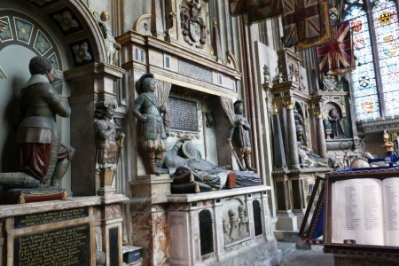 Skotsko - velký okruh - 16