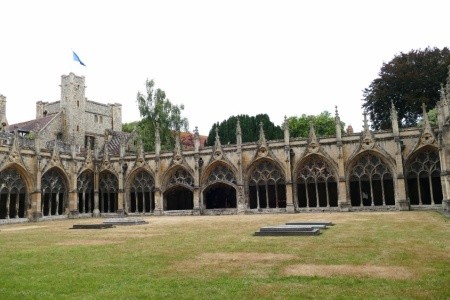 Skotsko - velký okruh - 17