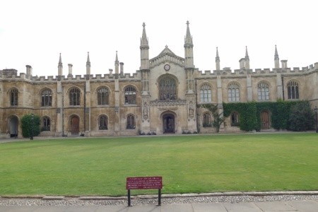 Skotsko - velký okruh - 18