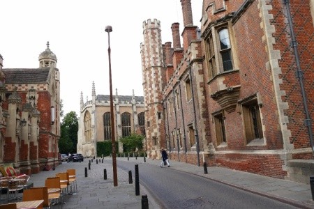 Skotsko - velký okruh - 19