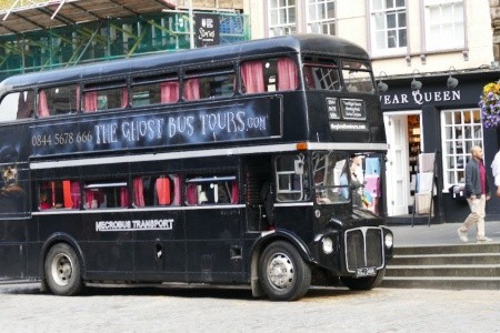 Skotsko - velký okruh - 22