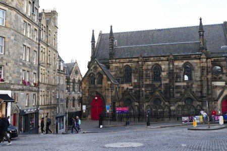 Skotsko - velký okruh - 23