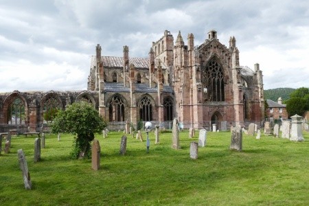 Skotsko - velký okruh - 24