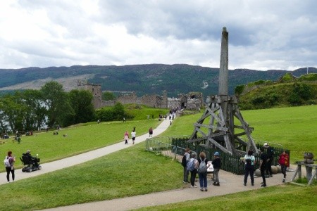 Skotsko - velký okruh - 25