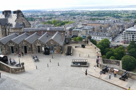 Skotsko - velký okruh - 26