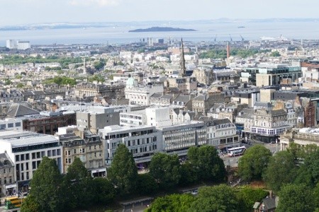 Skotsko - velký okruh - 27