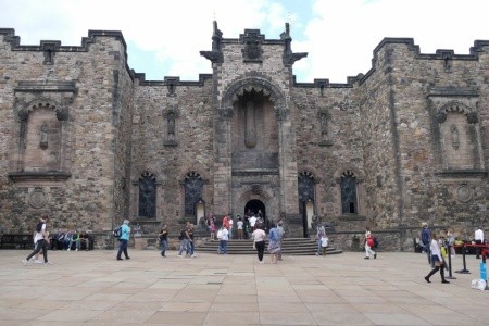 Skotsko - velký okruh - 28