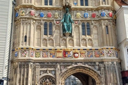 Skotsko - velký okruh - 29