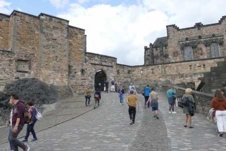 Skotsko - velký okruh - 30