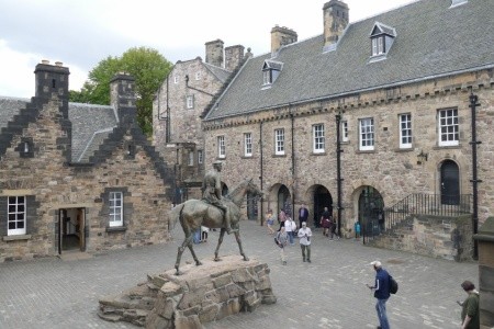 Skotsko - velký okruh - 31