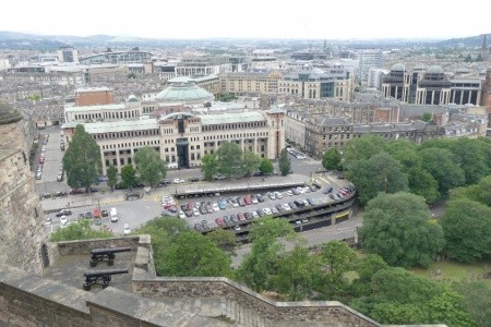 Skotsko - velký okruh - 32