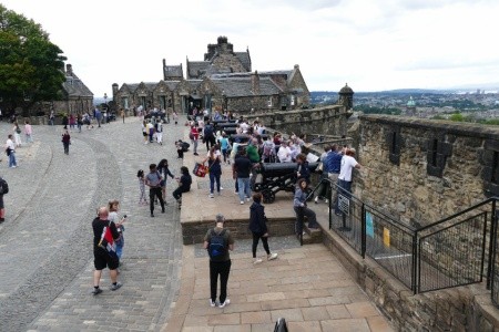 Skotsko - velký okruh - 33