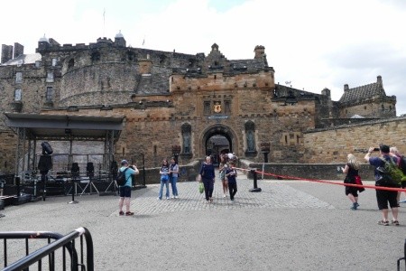 Skotsko - velký okruh - 34