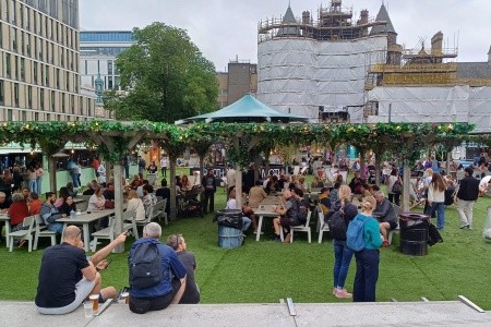 Skotsko - velký okruh - 35