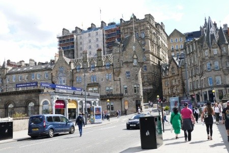 Skotsko - velký okruh - 36