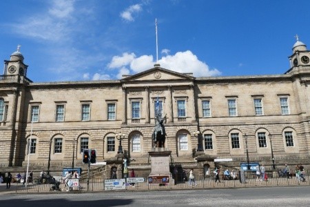 Skotsko - velký okruh - 51