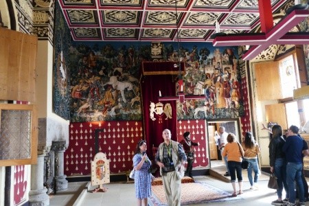 Skotsko - velký okruh - 52