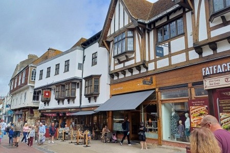 Skotsko - velký okruh - 53