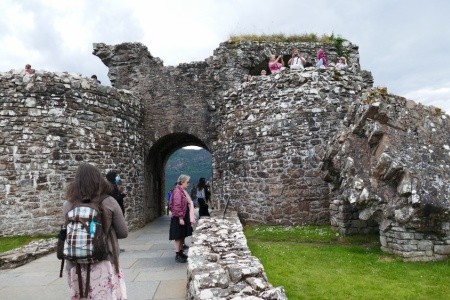 Skotsko - velký okruh - 60