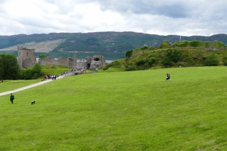 Skotsko - velký okruh - 55