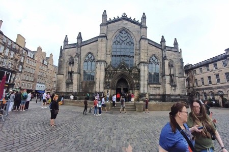 Skotsko - velký okruh - 58