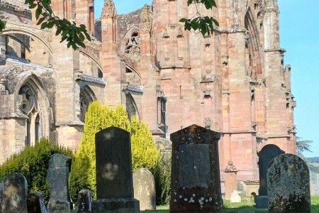 Skotsko - velký okruh - 49