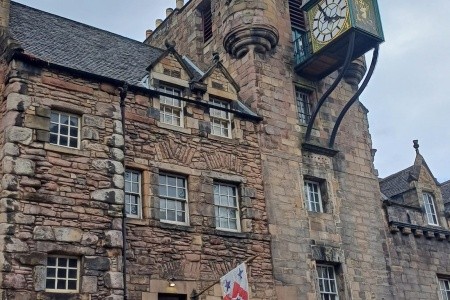 Skotsko - velký okruh - 48